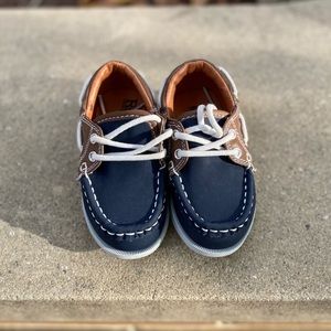 Robert Wayne Boat Shoes